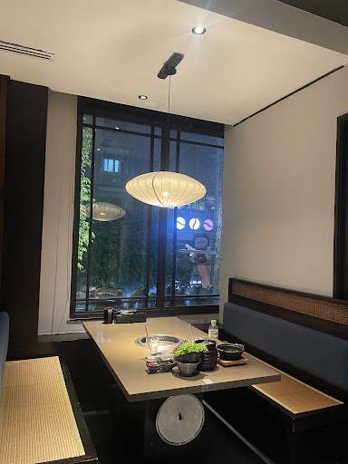 Sumo Yakiniku Cao Thắng - Restaurant in Thao Dien