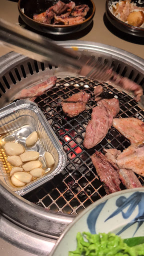 Sumo Yakiniku Cao Thắng photo 4 in Thao Dien