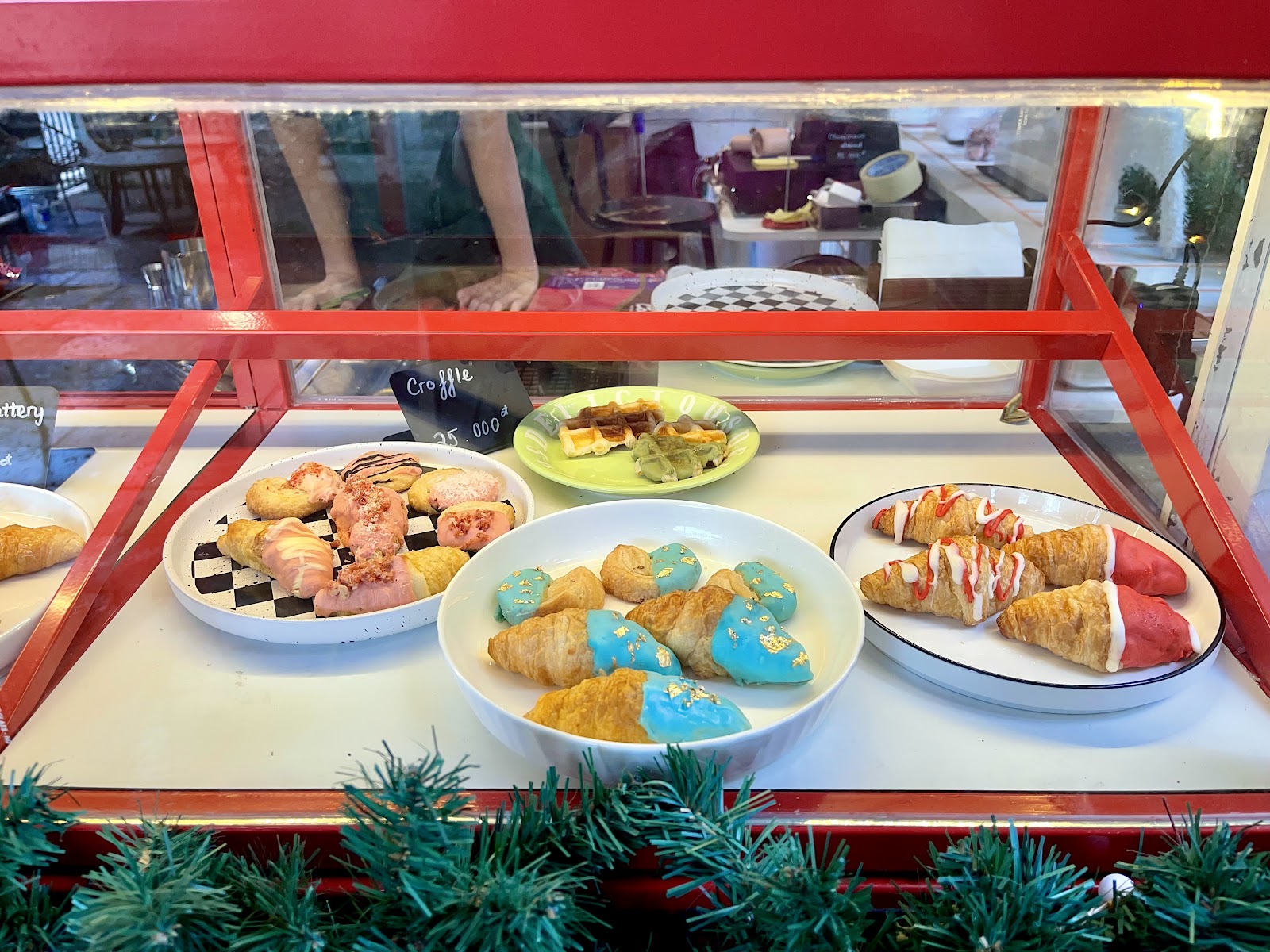 Sundays photo 1 in Thao Dien