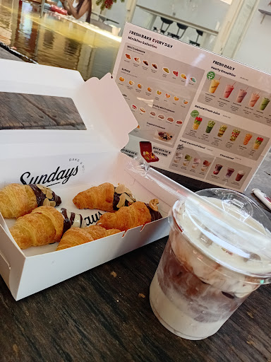 Sundays photo 4 in Thao Dien