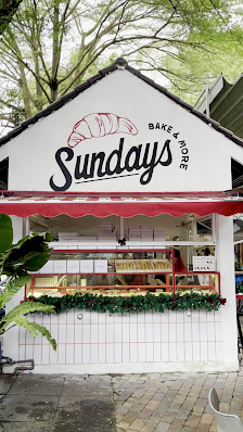 Sundays photo 7 in Thao Dien