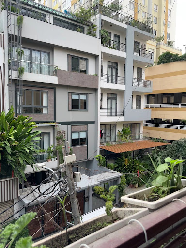 Sunshine Apartments photo 4 in Thao Dien