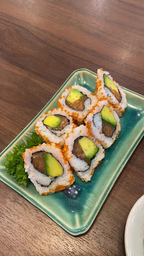 Sushi 79- CN3 - Hồ Xuân Hương photo 2 in Thao Dien