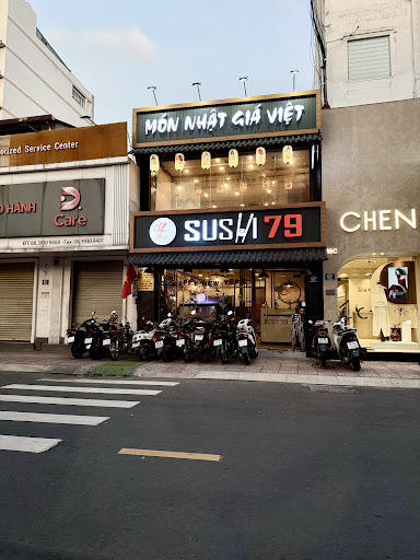 Sushi 79- CN3 - Hồ Xuân Hương photo 5 in Thao Dien