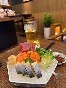 Sushi Arashi photo 5 in Thao Dien