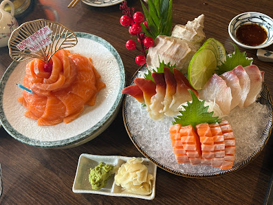 Sushi Arashi photo 8 in Thao Dien