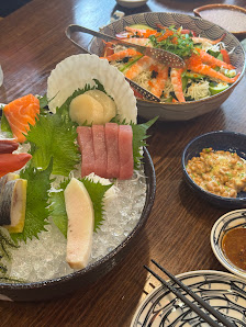 Sushi Arashi photo 10 in Thao Dien