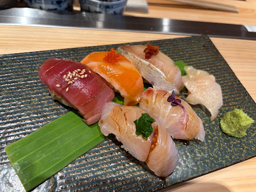 SUSHI & HANDROLL FUJIYAMA photo 7 in Thao Dien