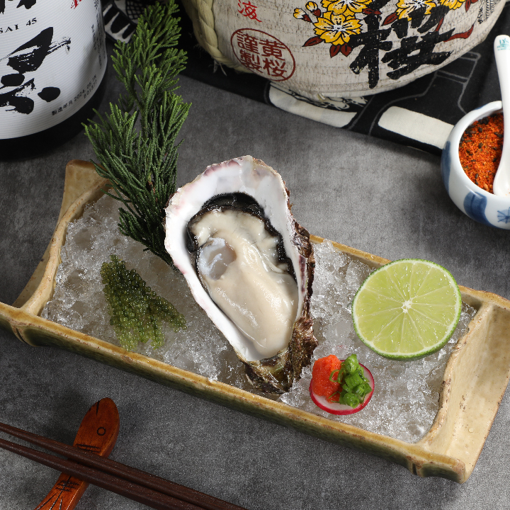 Sushi Hokkaido Sachi photo 3 in Thao Dien
