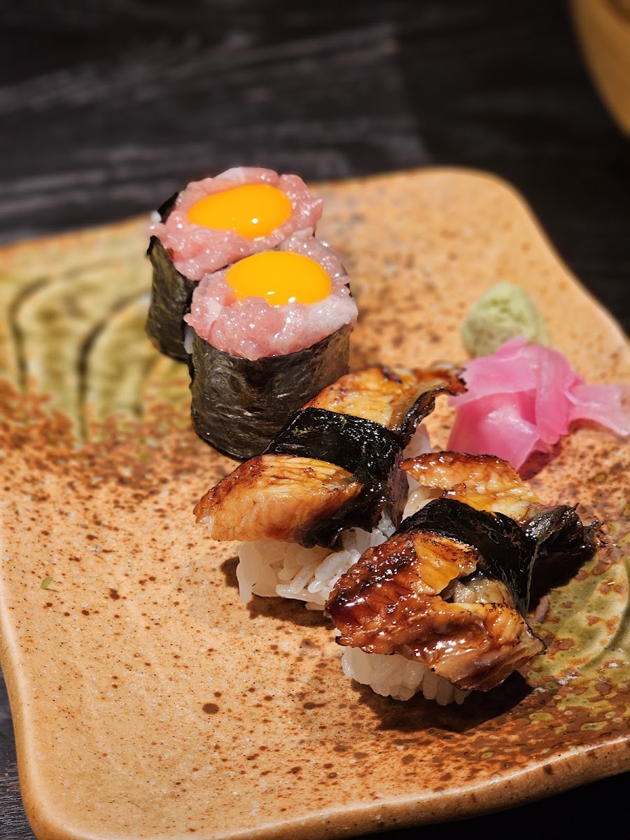 Sushi Hokkaido Sachi photo 7 in Thao Dien