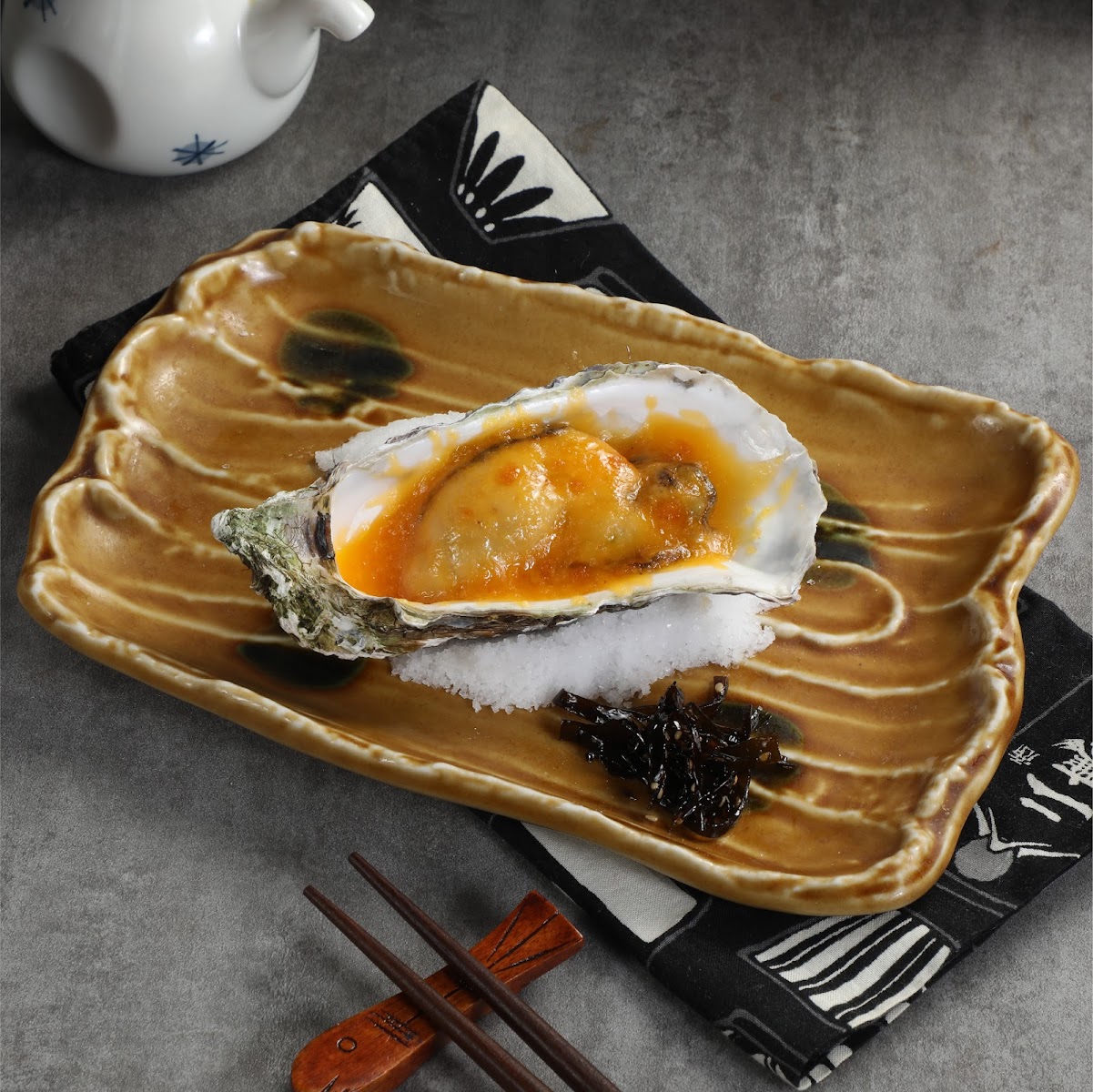 Sushi Hokkaido Sachi photo 8 in Thao Dien