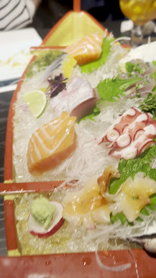 Seafood Platter