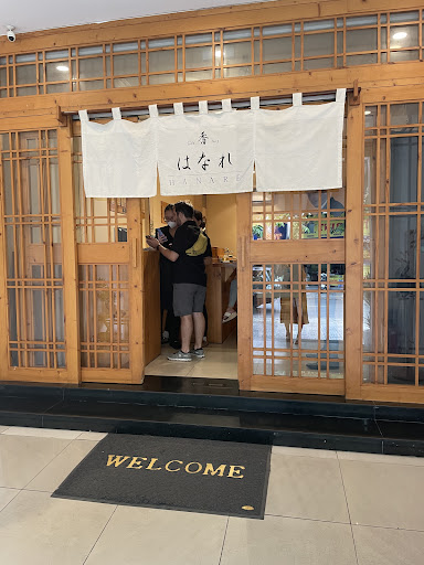 𝐒𝐮𝐬𝐡𝐢 香 𝐇𝐮𝐧𝐠 𝐇𝐀𝐍𝐀𝐑𝐄 photo 11 in Thao Dien