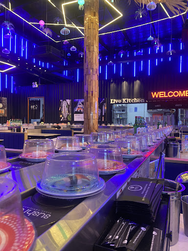 Sushi O Buffet - Hotpot Sushi and Korean Chicken photo 6 in Thao Dien