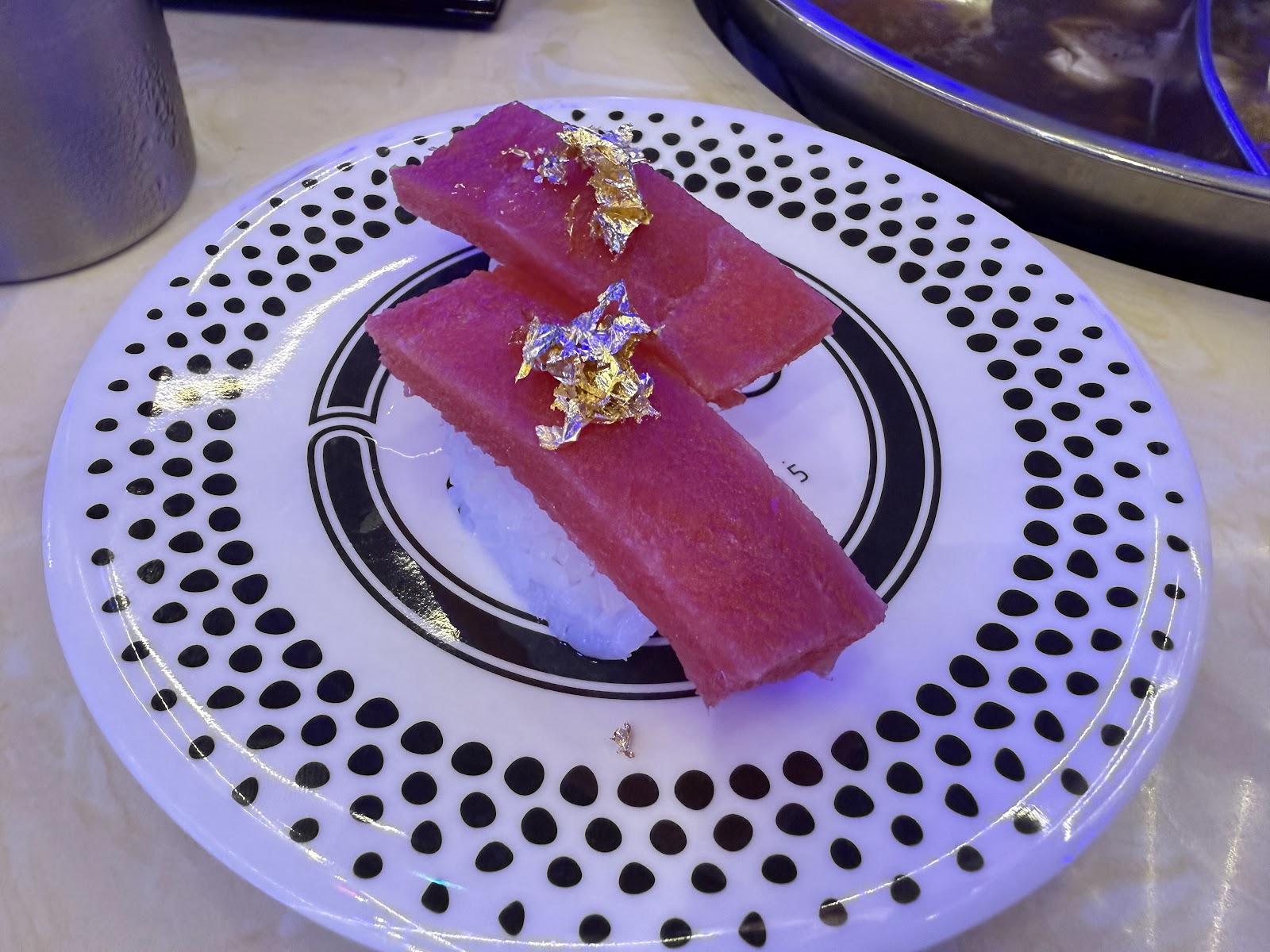 Sushi O Buffet - Hotpot Sushi and Korean Chicken photo 9 in Thao Dien