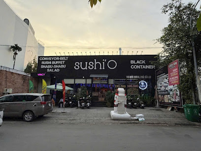 Sushi O Buffet - Hotpot Sushi and Korean Chicken - Thao Dien in Thao Dien