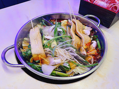 Lẩu truyền thống