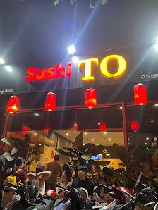 Sushi TO No1 photo 4 in Thao Dien