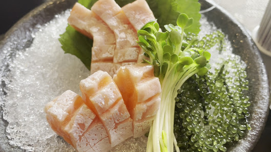 Sushi TO No1 photo 5 in Thao Dien
