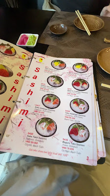 Sushi TO No1 photo 11 in Thao Dien