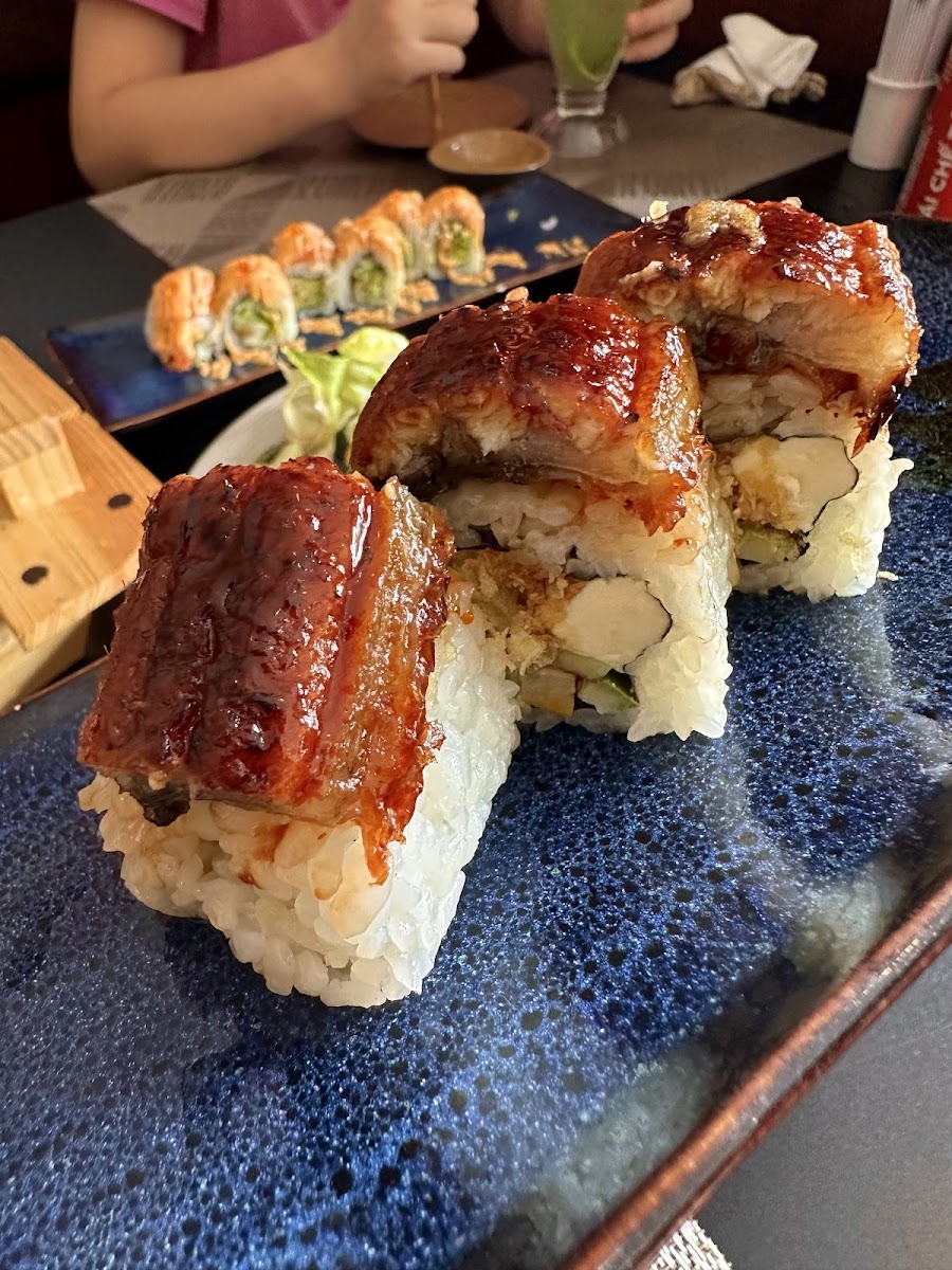 Sushi To photo 1 in Thao Dien