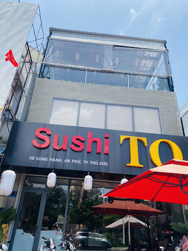 Sushi To photo 5 in Thao Dien