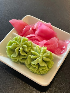 Pickled Vegetable Platter