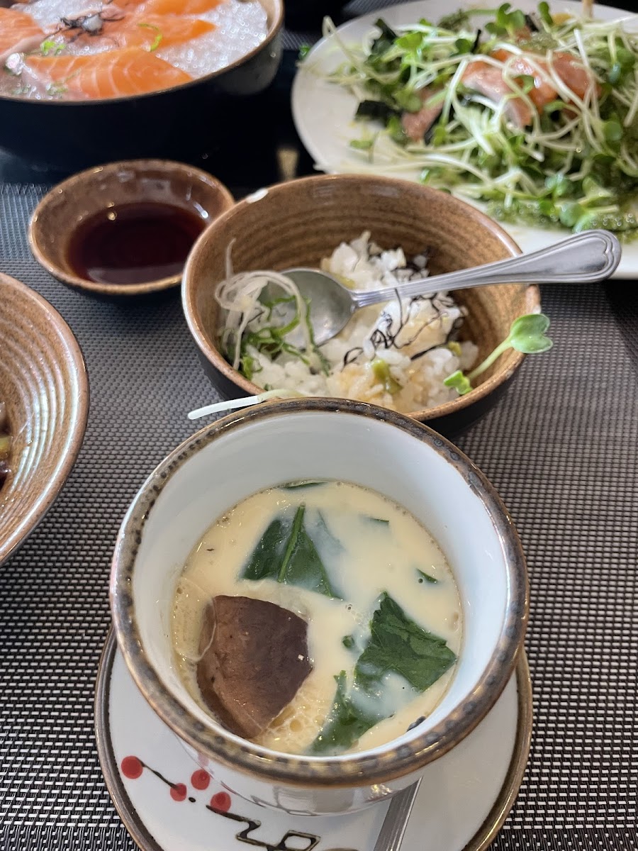 Sushi To photo 11 in Thao Dien