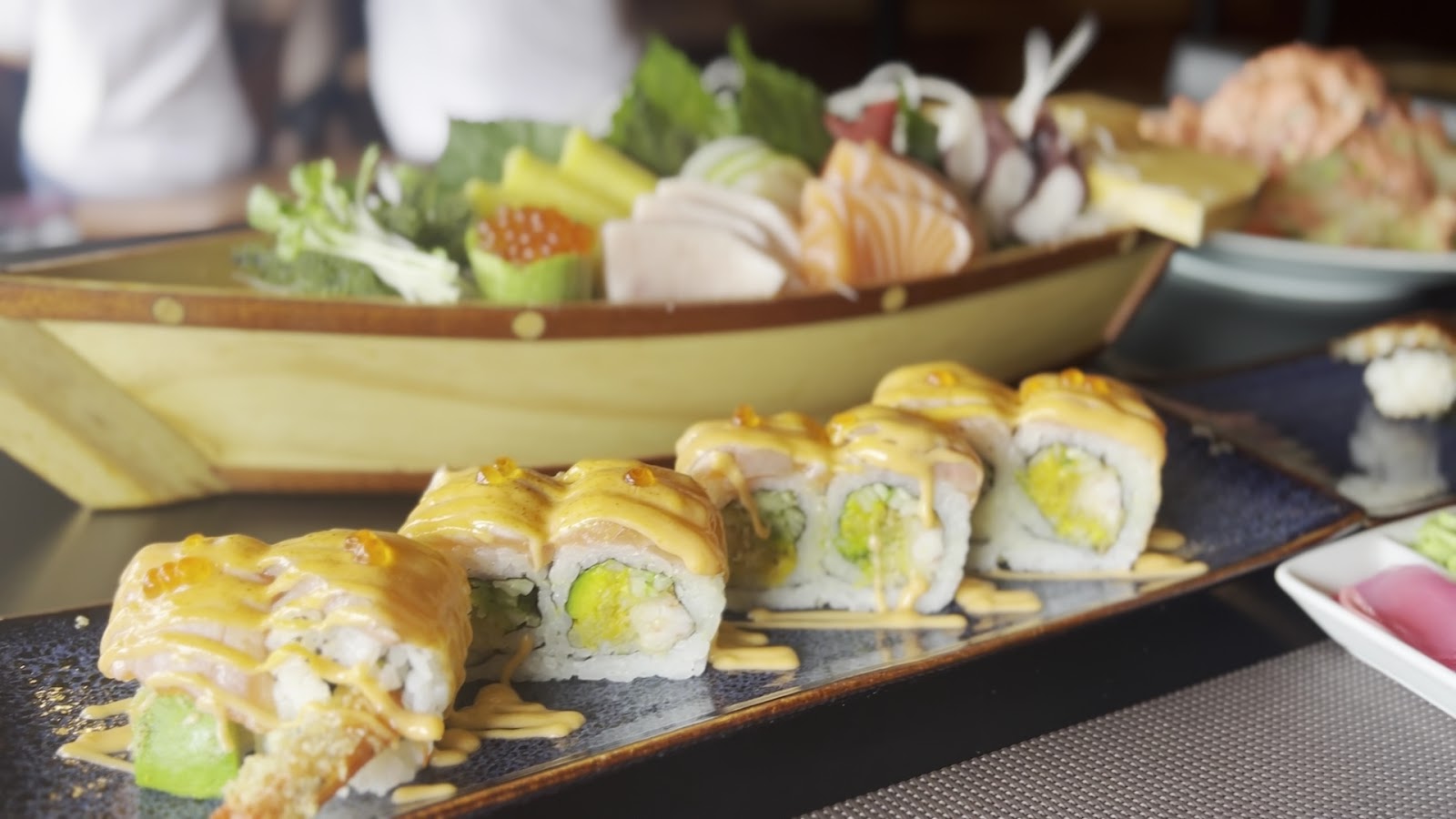 Sushi To photo 12 in Thao Dien