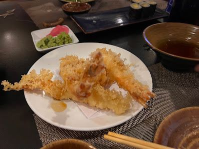 Tempura