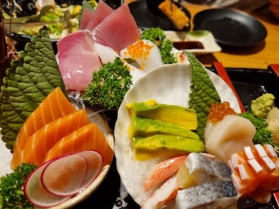 Sushi Uraetei Estella photo 11 in Thao Dien