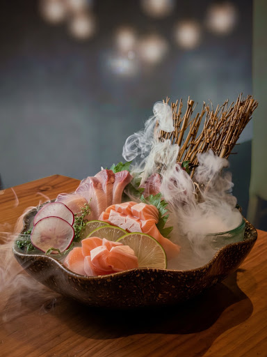 Sushi Wagao photo 2 in Thao Dien