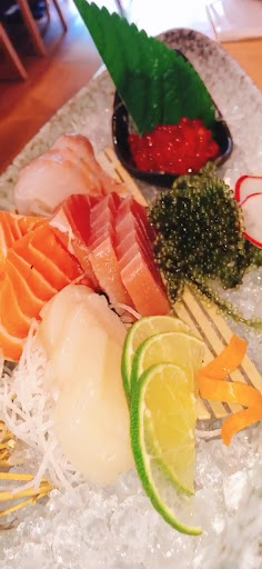 Sushi Wagao photo 3 in Thao Dien