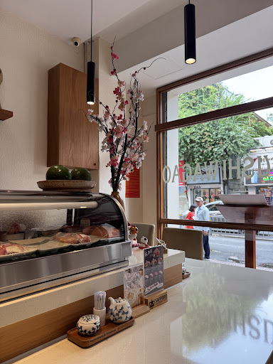 Sushi Wagao photo 4 in Thao Dien