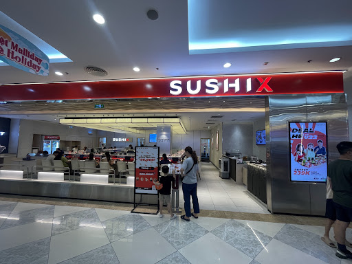 SUSHIX Vincom Thảo Điền photo 1 in Thao Dien