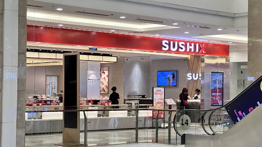 SUSHIX Vincom Thảo Điền photo 10 in Thao Dien