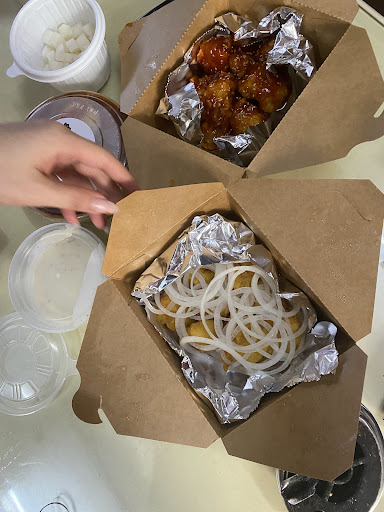 Suyuri Chicken & Deopbap photo 2 in Thao Dien
