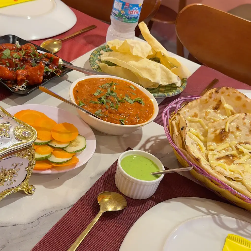 Swagat Indian Restaurant_D1 photo 4 in Thao Dien