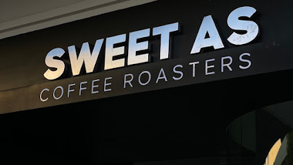 Sweet As Coffee Roasters in Ha Noi