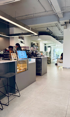 Sweet As Coffee Roasters photo 3 in Thao Dien