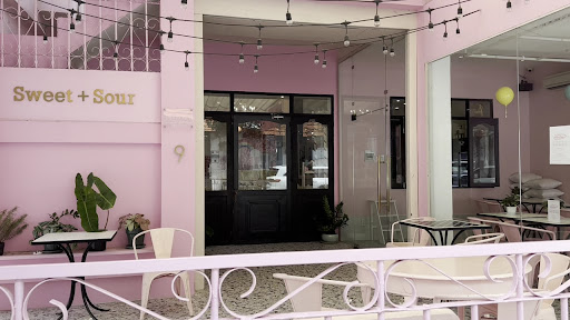 Sweet & Sour Bakery photo 2 in Thao Dien