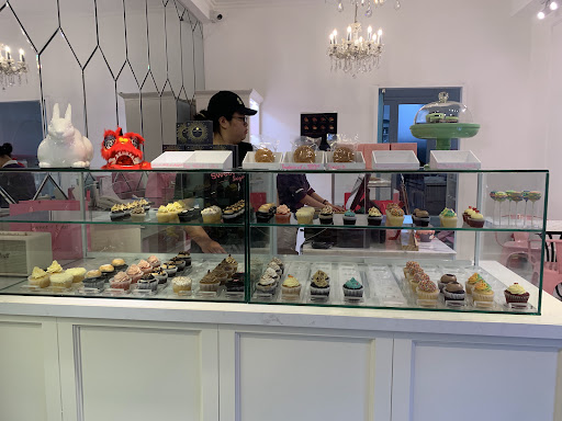 Sweet & Sour Bakery photo 4 in Thao Dien