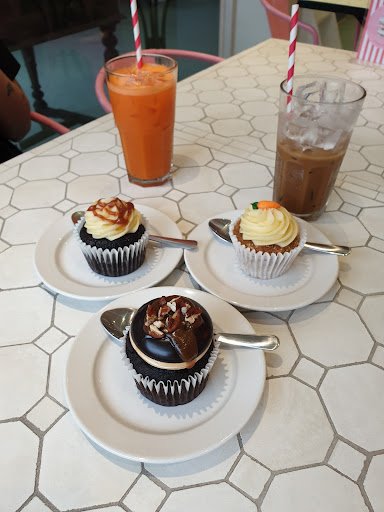 Sweet & Sour Bakery photo 6 in Thao Dien