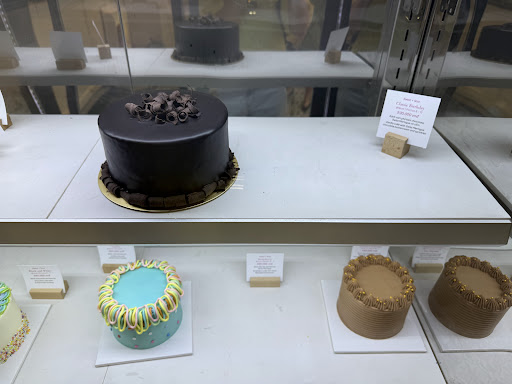 Sweet & Sour Bakery photo 7 in Thao Dien