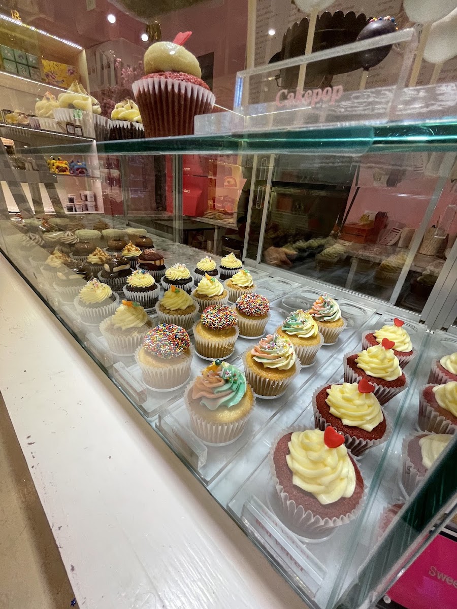 Sweet & Sour Bakery photo 7 in Thao Dien