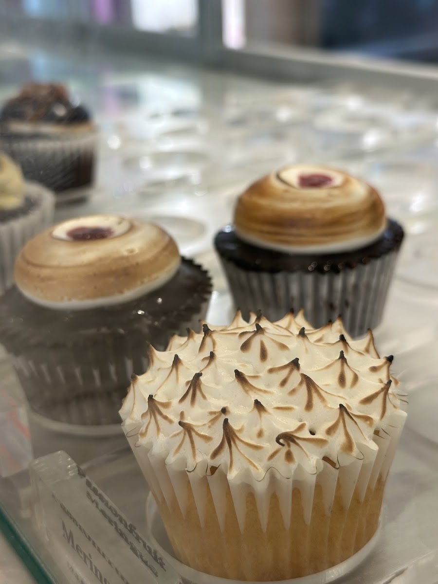 Sweet & Sour Bakery photo 9 in Thao Dien