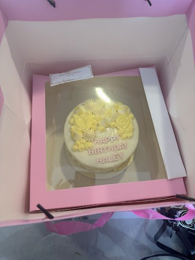 Sweet & Sour Bakery photo 9 in Thao Dien