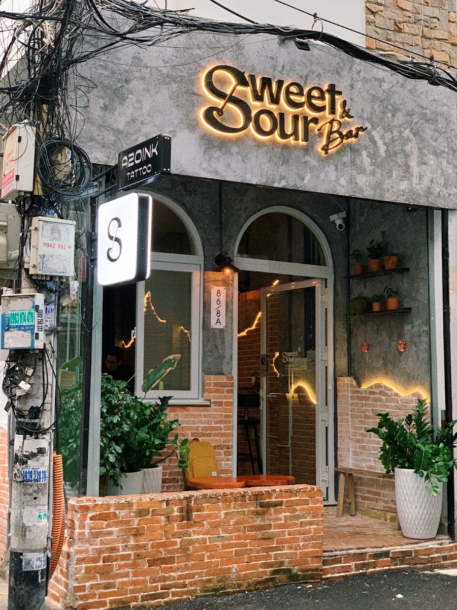 Sweet & Sour Bar photo 5 in Thao Dien