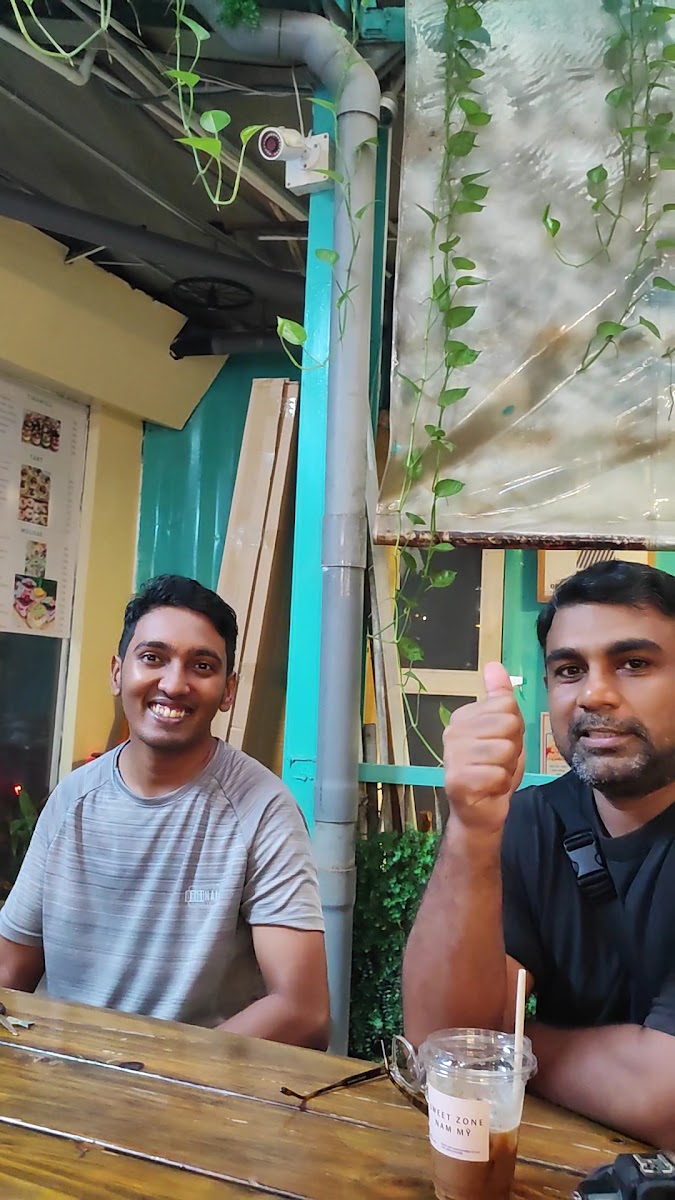 Sweet Zone Nam Mỹ photo 4 in Thao Dien