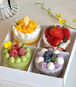 Sweet Zone Nam Mỹ photo 5 in Thao Dien